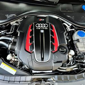 2016 Audi RS 7 4.0T quattro Prestige - Photo 45 - Salt Lake City, UT 84115