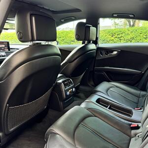 2016 Audi RS 7 4.0T quattro Prestige - Photo 40 - Salt Lake City, UT 84115