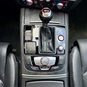 2016 Audi RS 7 4.0T quattro Prestige - Photo 26 - Salt Lake City, UT 84115