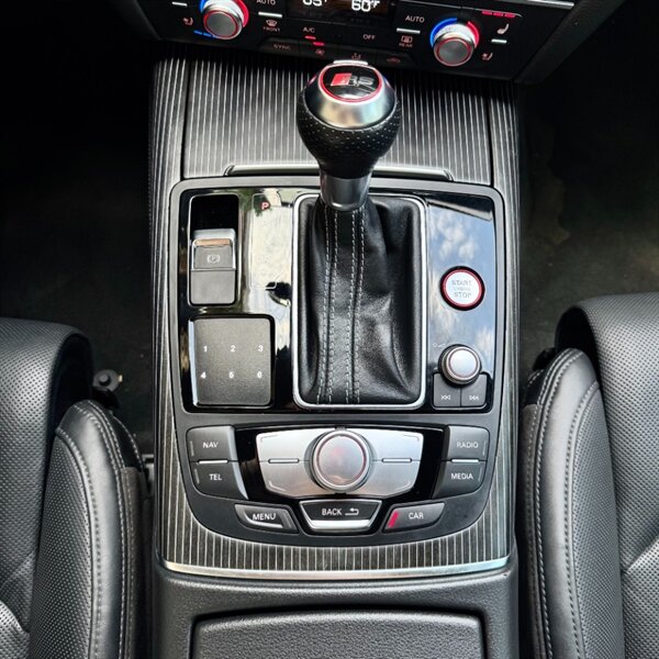 2016 Audi RS 7 4.0T quattro Prestige - Photo 26 - Salt Lake City, UT 84115