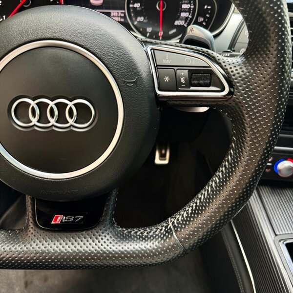 2016 Audi RS 7 4.0T quattro Prestige - Photo 21 - Salt Lake City, UT 84115