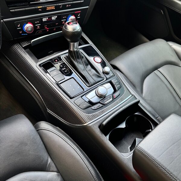 2016 Audi RS 7 4.0T quattro Prestige - Photo 27 - Salt Lake City, UT 84115