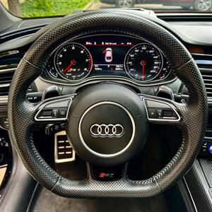 2016 Audi RS 7 4.0T quattro Prestige - Photo 19 - Salt Lake City, UT 84115