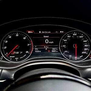 2016 Audi RS 7 4.0T quattro Prestige - Photo 22 - Salt Lake City, UT 84115