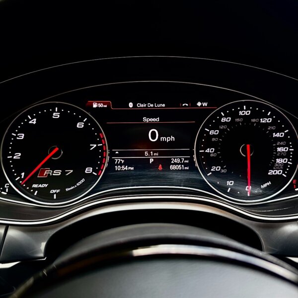 2016 Audi RS 7 4.0T quattro Prestige - Photo 22 - Salt Lake City, UT 84115