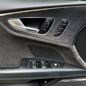 2016 Audi RS 7 4.0T quattro Prestige - Photo 12 - Salt Lake City, UT 84115