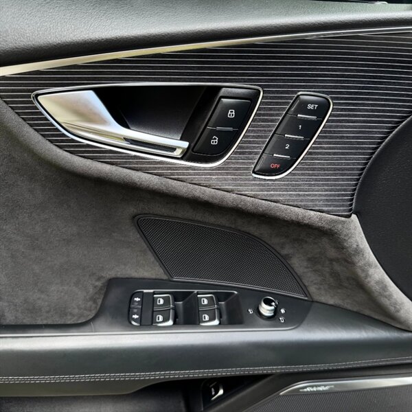 2016 Audi RS 7 4.0T quattro Prestige - Photo 12 - Salt Lake City, UT 84115