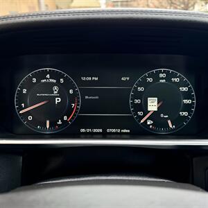 2015 Land Rover Range Rover Supercharged   - Photo 21 - Salt Lake City, UT 84115