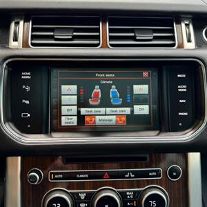 2015 Land Rover Range Rover Supercharged   - Photo 24 - Salt Lake City, UT 84115