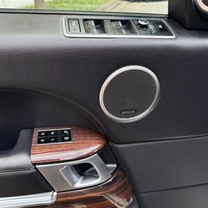 2015 Land Rover Range Rover Supercharged   - Photo 12 - Salt Lake City, UT 84115