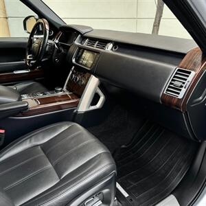 2015 Land Rover Range Rover Supercharged   - Photo 33 - Salt Lake City, UT 84115