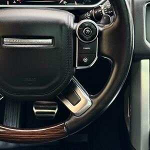 2015 Land Rover Range Rover Supercharged   - Photo 20 - Salt Lake City, UT 84115