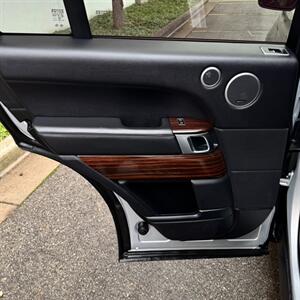 2015 Land Rover Range Rover Supercharged   - Photo 40 - Salt Lake City, UT 84115