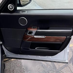 2015 Land Rover Range Rover Supercharged   - Photo 29 - Salt Lake City, UT 84115