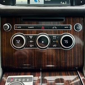 2015 Land Rover Range Rover Supercharged   - Photo 25 - Salt Lake City, UT 84115