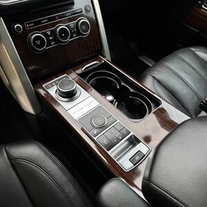 2015 Land Rover Range Rover Supercharged   - Photo 27 - Salt Lake City, UT 84115