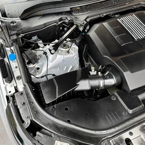 2015 Land Rover Range Rover Supercharged   - Photo 49 - Salt Lake City, UT 84115