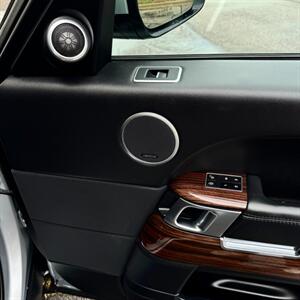2015 Land Rover Range Rover Supercharged   - Photo 30 - Salt Lake City, UT 84115