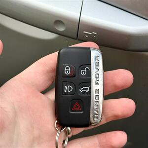 2015 Land Rover Range Rover Supercharged   - Photo 3 - Salt Lake City, UT 84115