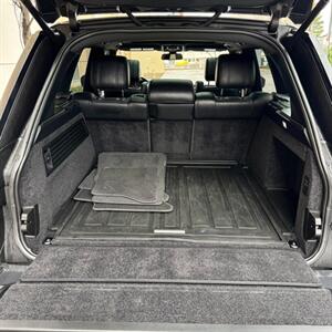 2015 Land Rover Range Rover Supercharged   - Photo 44 - Salt Lake City, UT 84115