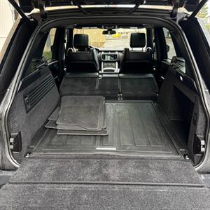 2015 Land Rover Range Rover Supercharged   - Photo 45 - Salt Lake City, UT 84115