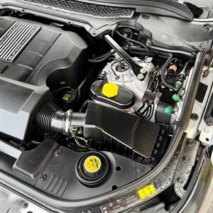 2015 Land Rover Range Rover Supercharged   - Photo 51 - Salt Lake City, UT 84115