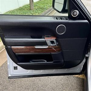 2015 Land Rover Range Rover Supercharged   - Photo 11 - Salt Lake City, UT 84115