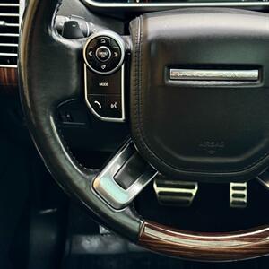 2015 Land Rover Range Rover Supercharged   - Photo 19 - Salt Lake City, UT 84115