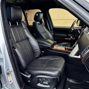 2015 Land Rover Range Rover Supercharged   - Photo 31 - Salt Lake City, UT 84115
