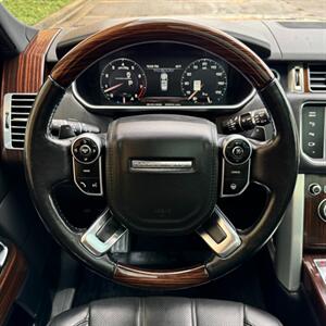 2015 Land Rover Range Rover Supercharged   - Photo 18 - Salt Lake City, UT 84115