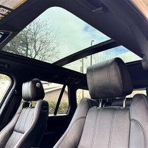 2015 Land Rover Range Rover Supercharged   - Photo 14 - Salt Lake City, UT 84115