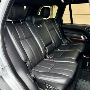 2015 Land Rover Range Rover Supercharged   - Photo 36 - Salt Lake City, UT 84115