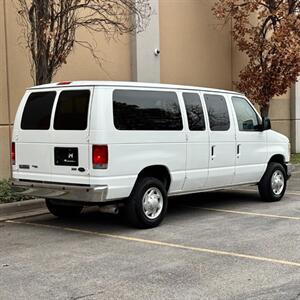 2010 Ford E-350 SD XL   - Photo 5 - Salt Lake City, UT 84115