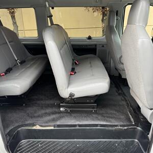 2010 Ford E-350 SD XL   - Photo 26 - Salt Lake City, UT 84115