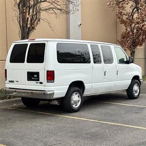 2010 Ford E-350 SD XL   - Photo 5 - Salt Lake City, UT 84115