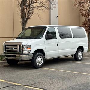 2010 Ford E-350 SD XL   - Photo 9 - Salt Lake City, UT 84115