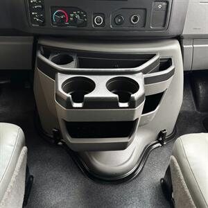 2010 Ford E-350 SD XL   - Photo 21 - Salt Lake City, UT 84115