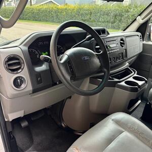 2010 Ford E-350 SD XL   - Photo 13 - Salt Lake City, UT 84115