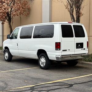 2010 Ford E-350 SD XL   - Photo 7 - Salt Lake City, UT 84115