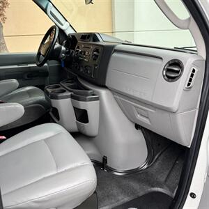 2010 Ford E-350 SD XL   - Photo 24 - Salt Lake City, UT 84115