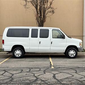 2010 Ford E-350 SD XL   - Photo 4 - Salt Lake City, UT 84115