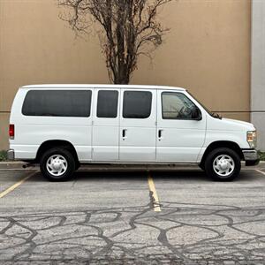2010 Ford E-350 SD XL   - Photo 4 - Salt Lake City, UT 84115