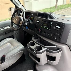 2010 Ford E-350 SD XL   - Photo 25 - Salt Lake City, UT 84115