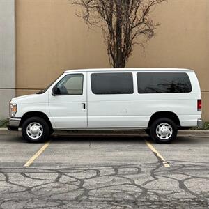 2010 Ford E-350 SD XL   - Photo 8 - Salt Lake City, UT 84115