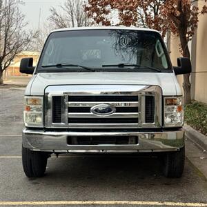 2010 Ford E-350 SD XL   - Photo 10 - Salt Lake City, UT 84115