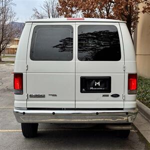 2010 Ford E-350 SD XL   - Photo 6 - Salt Lake City, UT 84115