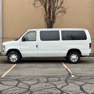 2010 Ford E-350 SD XL   - Photo 8 - Salt Lake City, UT 84115