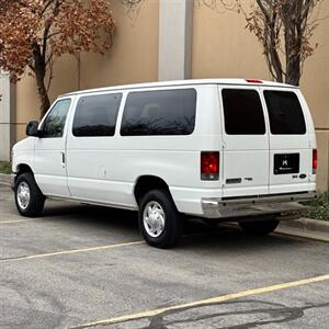 2010 Ford E-350 SD XL   - Photo 7 - Salt Lake City, UT 84115