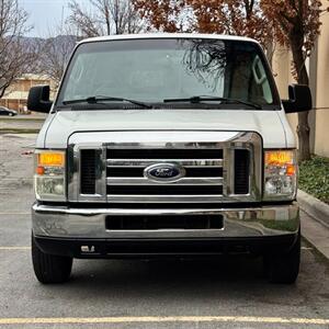 2010 Ford E-350 SD XL   - Photo 10 - Salt Lake City, UT 84115