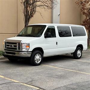 2010 Ford E-350 SD XL   - Photo 9 - Salt Lake City, UT 84115